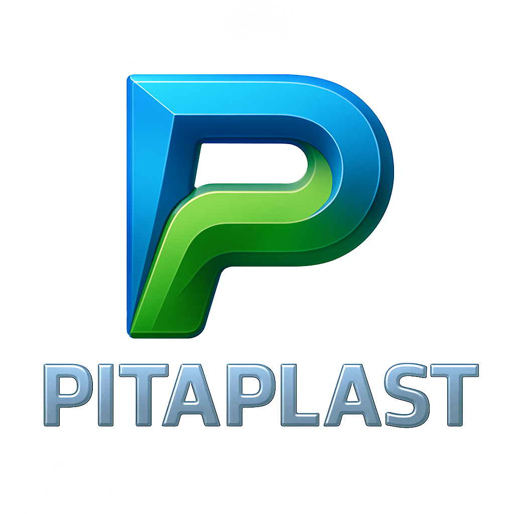 PITAPLAST Logo